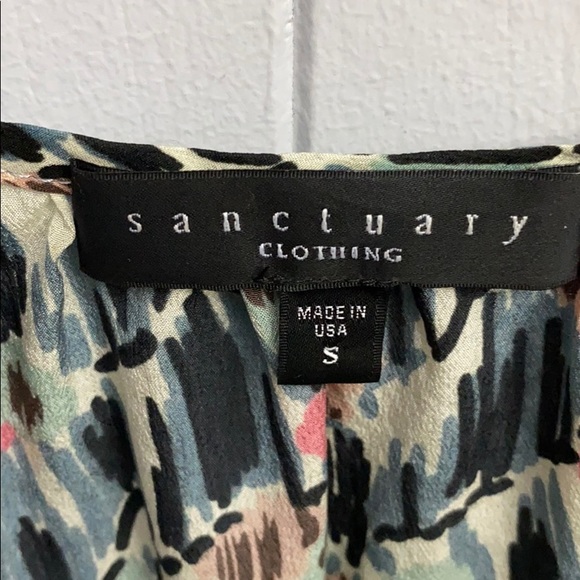 Blouse - Picture 4 of 4